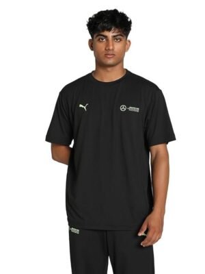Puma Men's Regular Fit T-Shirt