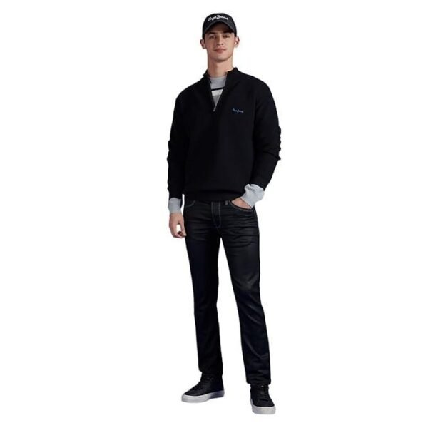 Pepe Jeans Men's Cotton Modern Sweater