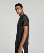 Puma Men's Cotton Regular Fit T-Shirt