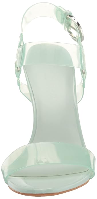 Lagerfeld Paris Women's Cieone Heeled Sandal
