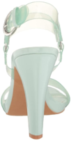 Lagerfeld Paris Women's Cieone Heeled Sandal