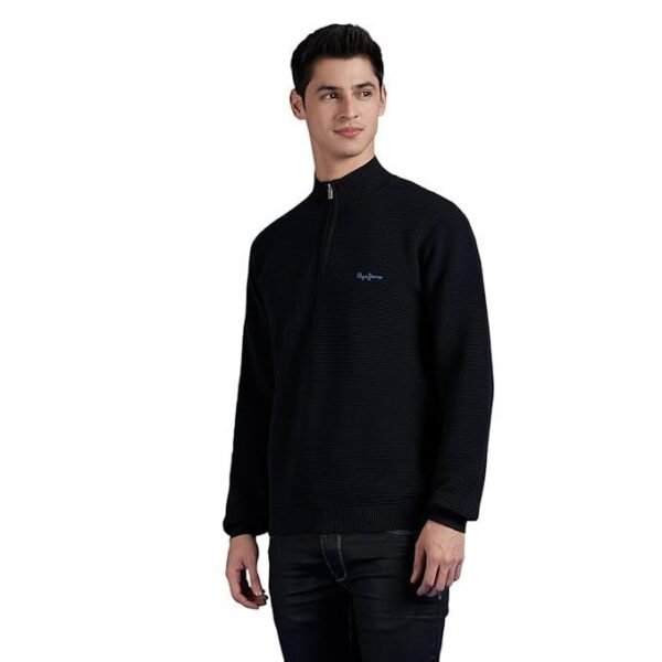Pepe Jeans Men's Cotton Modern Sweater