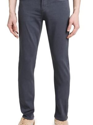 PAIGE Men Straight Jeans