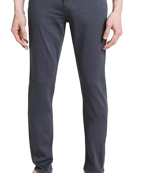 PAIGE Men Straight Jeans