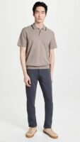 PAIGE Men Straight Jeans