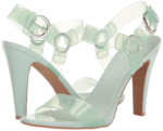 Lagerfeld Paris Women's Cieone Heeled Sandal