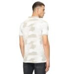 Pepe Jeans Men's Cotton Regular Fit T-Shirt