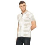 Pepe Jeans Men's Cotton Regular Fit T-Shirt