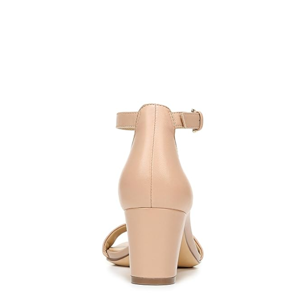 Naturalizer Women's Vera Heeled Sandal