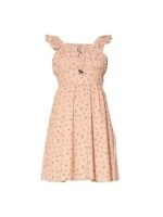 ONLY Women's Cotton A-Line Mini Dress