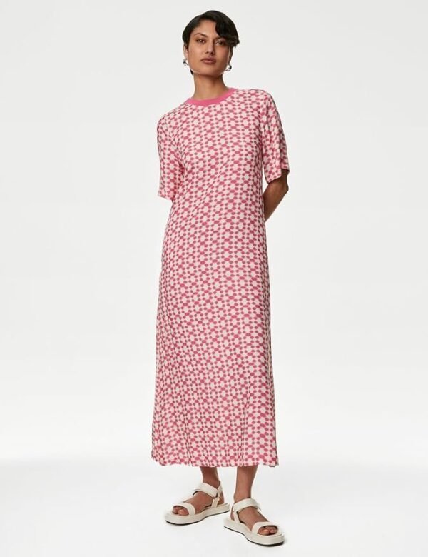 Marks & Spencer Women Dress