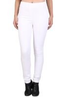 DUEFIT Women's Jegging (Combo Pack of 3)