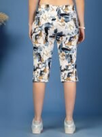 UZARUS Women Regular Shorts