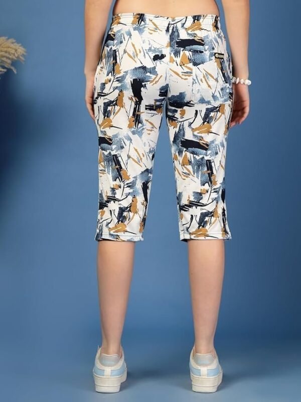UZARUS Women Regular Shorts