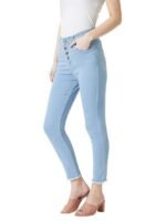 Miss Olive Women's Skinny Jeans