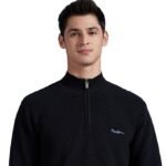 Pepe Jeans Men's Cotton Modern Sweater