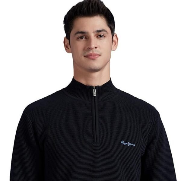 Pepe Jeans Men's Cotton Modern Sweater