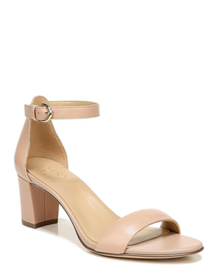 Naturalizer Women's Vera Heeled Sandal