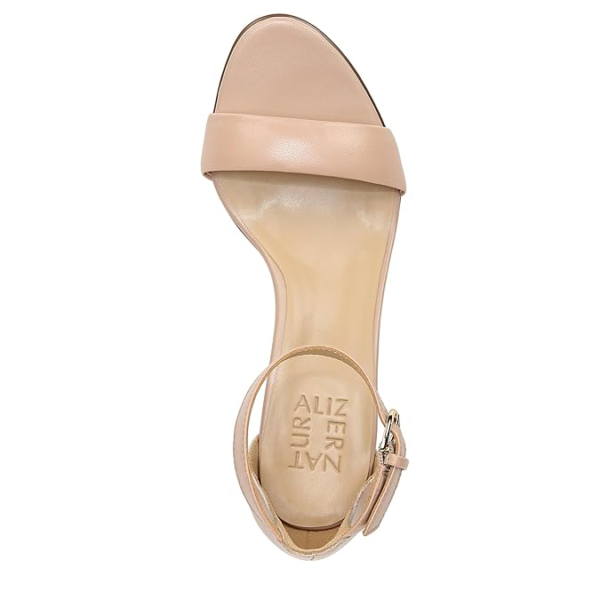 Naturalizer Women's Vera Heeled Sandal