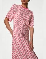 Marks & Spencer Women Dress