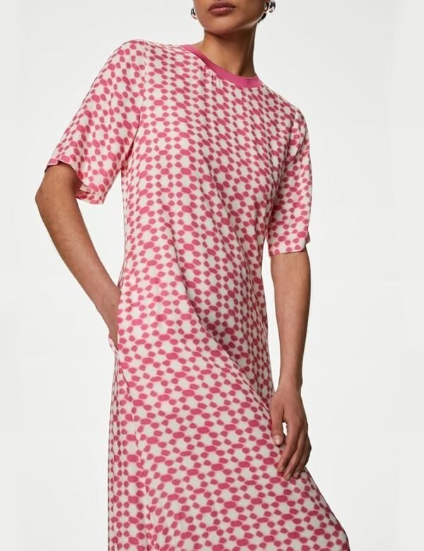 Marks & Spencer Women Dress