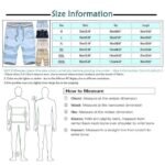 yayay Men's Shorts Summer Casual Baggy Shorts Fashionable Loose Pure Cotton Colour Shorts