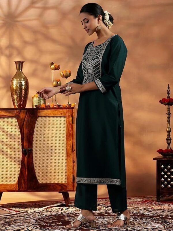 Libas Women Kurta Sets