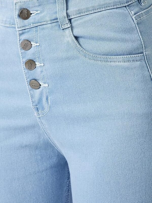 Miss Olive Women's Skinny Jeans